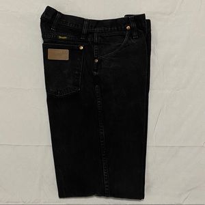 Men’s Wrangler Jeans